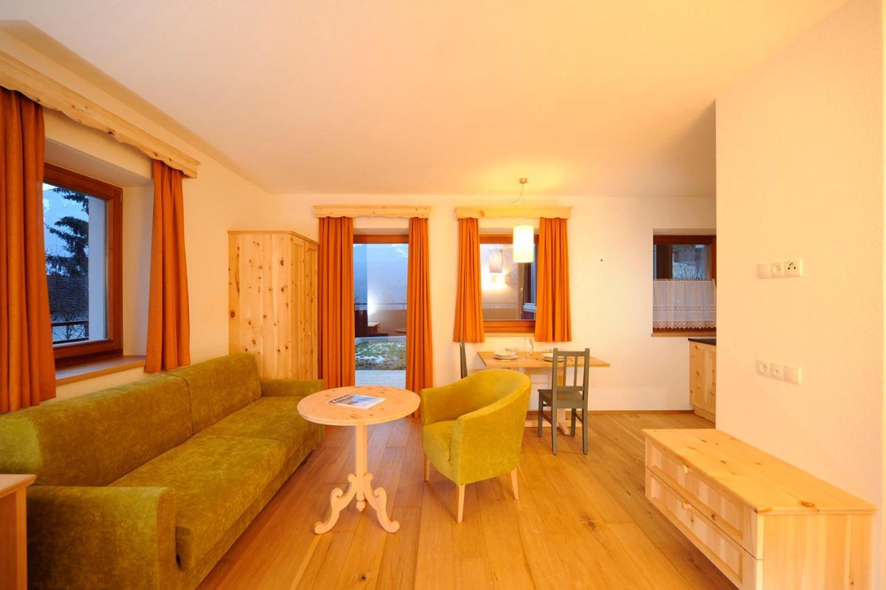 Hotel Gassenwirt Kiens Quarto foto
